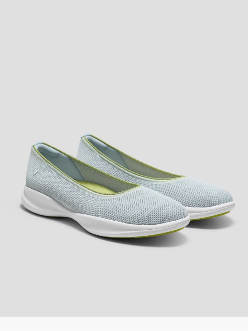 Walker Pro Hybrid Ballet Flats (Isabel)